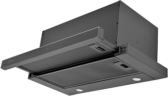 Вытяжка ZÜGEL ZHT652GB