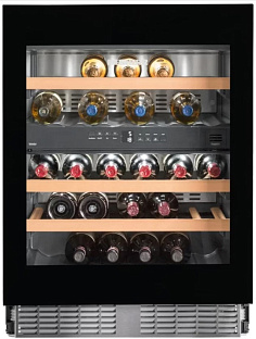 Винный холодильник Liebherr UWTgb 1682-21 001