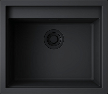 Кухонная мойка OMOIKIRI Sintesi 57-GB Artceramic/графит