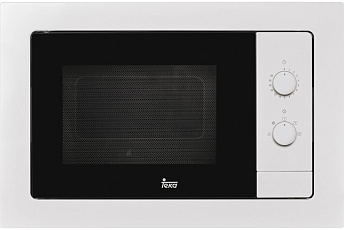 Микроволновая печь Teka MB 620 BI BLANCO