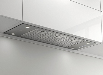 Вытяжка Pando EVO/780.11 INOX V.850 SEC