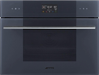 Компактный дух.шкаф Smeg SO4102S3G