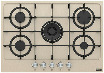 Газовая панель Franke FHMA 755 4G DC OA C