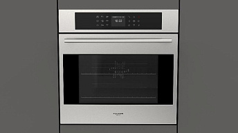 Духовой шкаф Fulgor Milano FCPO 6215 P TEM X