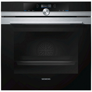 Духовой шкаф Siemens HB 675G0S1