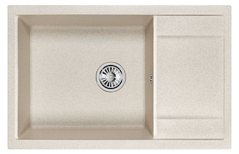 Мойка GRANULA 7805, ПИРИТ