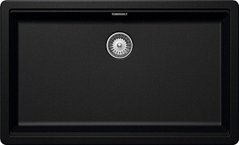 Мойка SCHOCK  Greenwich 80  Cristadur магма