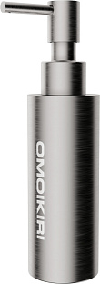 Дозатор OMOIKIRI OM-06 BN