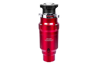 Измельчитель пищевых отходов Emar ATC-WZB390A Compact