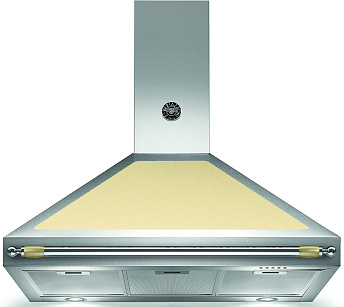 Вытяжка Bertazzoni K90 HER CR A
