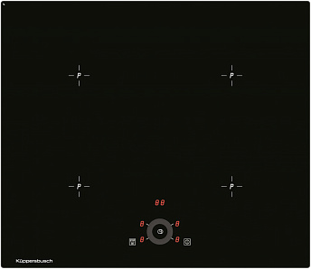 Варочная панель Kuppersbusch KI 6330.0 SR