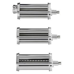 Набор для пасты к CASO KM 1800