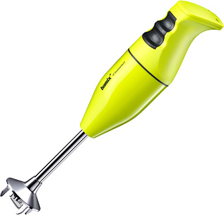 Блендер BAMIX Classic EO160 Lime