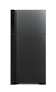Холодильник Hitachi R-V660PUC7-1 BBK