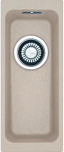 Мойка Franke KBG 110-16 3,5'' сахара, cтоп-вентиль в комплекте (арт.125.0478.116)