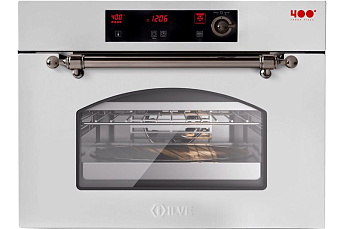 Духовой шкаф ILVE 645SNZT4/SSB Духовой шкаф ILVE 645SNZT4/SSB