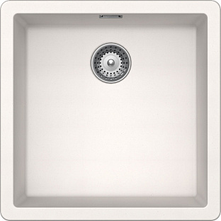 Мойка SCHOCK  Soho 50 (N-100S) Cristadur 450x430 поларис