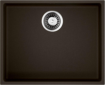 Кухонная мойка OMOIKIRI Bosen 54-U-DC(арт.4993232)