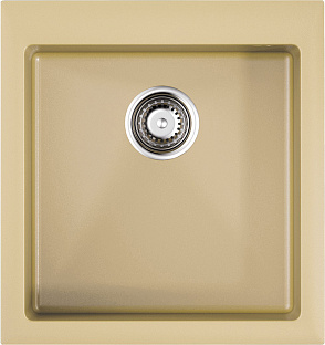 Мойка Omoikiri Bosen 47-CH Tetogranit/шампань(арт.4993593)