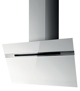 Вытяжка Elica STRIPE WH/A/90/LX Вытяжка Elica STRIPE WH/A/90/LX