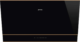 Вытяжка SMEG KV694R Вытяжка SMEG KV694R