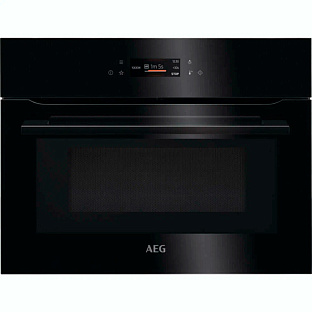 Микроволновая печь AEG KMK721880B