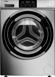 Стиральная машина HAIER HW60-BP12919BS