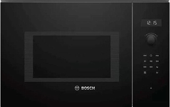 Встраиваемая микроволновая печь Bosch BFL 554MB0
