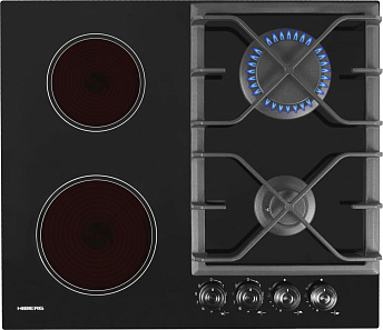 Комбинированная панель HIBERG VM 6020 B