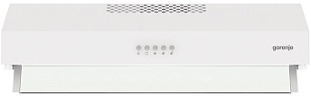 Вытяжка GORENJE WHU529EW/M