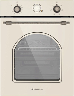 Духовой шкаф Maunfeld EOEF.516RIB