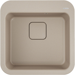 Мойка Omoikiri Tasogare 51-SA Artgranit/бежевый(арт.4993743)