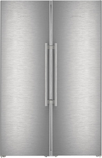 Холодильник Liebherr XRFsd 5230-22 001 (SRsdd 5230-22 001+SFNsdd 5237-22 001)