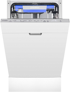 Посудомоечная машина MAUNFELD MLP45330T Smart Beam Inverter Wi-Fi Посудомоечная машина MAUNFELD MLP45330T Smart Beam Inverter Wi-Fi