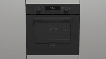 Духовой шкаф Fulgor Milano FUO 6009 MT MBK Духовой шкаф Fulgor Milano FUO 6009 MT MBK
