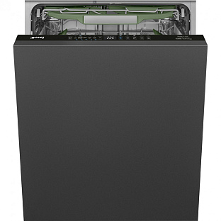 Посудомоечная машина Smeg STL7322BQL