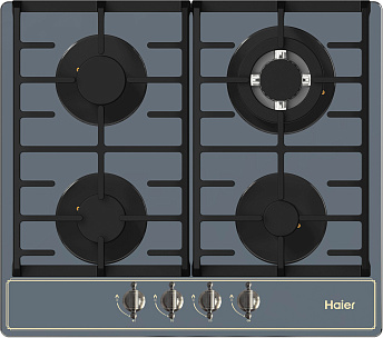 Газовая панель HAIER HHX-M64ATQBB
