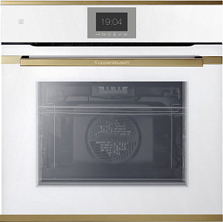 Духовой шкаф Kuppersbusch BP 6550.0 W4 Духовой шкаф Kuppersbusch BP 6550.0 W4