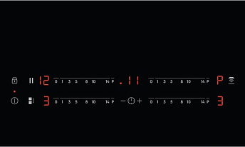 Варочная панель Electrolux KIV634I