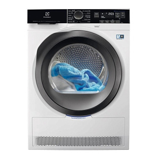 Сушильная машина Electrolux EW9H188SC