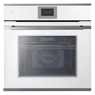 Духовой шкаф Kuppersbusch BP 6550.0 W3