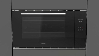 Духовой шкаф Fulgor Milano FCO 9013 TM BK/2