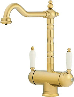 Смеситель OMOIKIRI Amagasaki-G(арт.4994019)