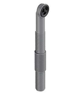 Перелив круглый  OMOIKIRI OV-1-R-GB  (арт.4998041)