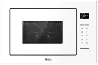 Микроволновая печь Haier HMX-BTG259W Микроволновая печь Haier HMX-BTG259W
