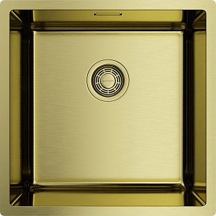 Кухонная мойка OMOIKIRI Tadzava 44-U/I-LG Ultra (арт.4993264) Кухонная мойка OMOIKIRI Tadzava 44-U/I-LG Ultra (арт.4993264)