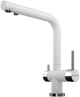 Смеситель OMOIKIRI  Nagano-WH(арт.4994054)