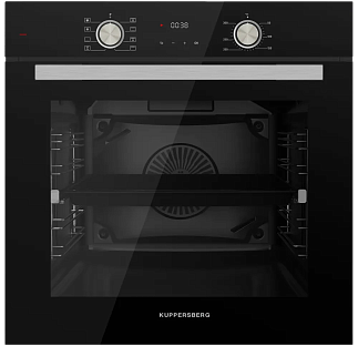 Духовой шкаф Kuppersberg HO 608 B Духовой шкаф Kuppersberg HO 608 B
