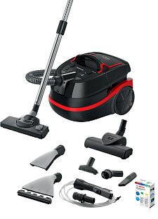 Пылесос BOSCH BWD421POW Пылесос BOSCH BWD421POW