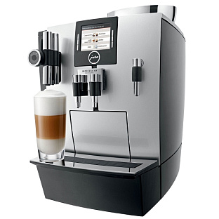 Кофемашина Jura Impressa XJ9